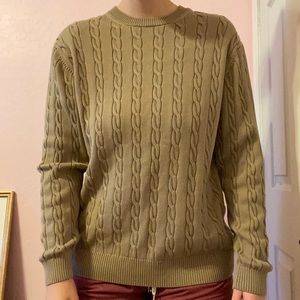 Roundtree & Yorke Sweater